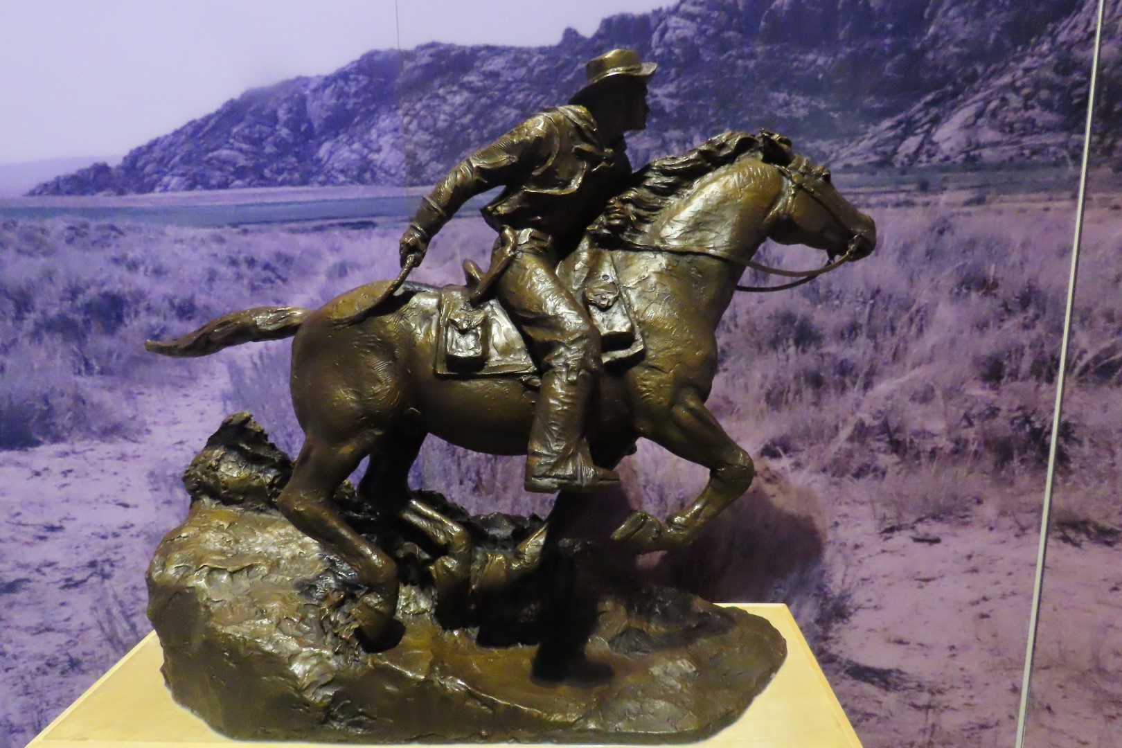  National Trails Interpretive Center in Casper 73 of 78 (#5533)