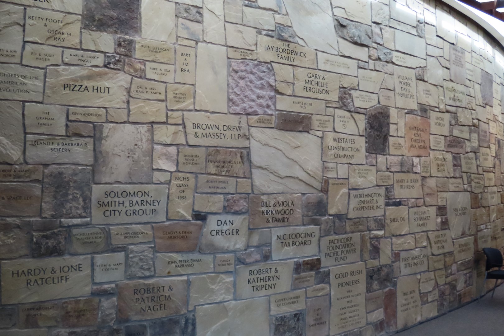  National Trails Interpretive Center in Casper 76 of 78 (#5536)