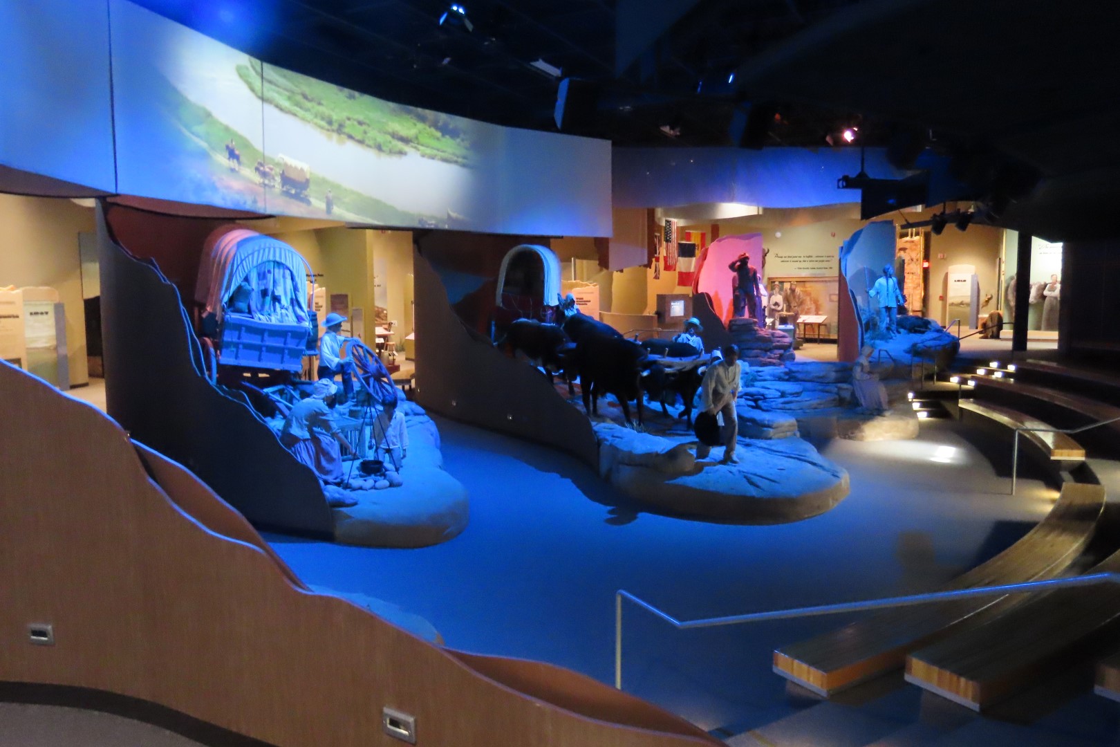  National Trails Interpretive Center in Casper 77 of 78 (#5537)
