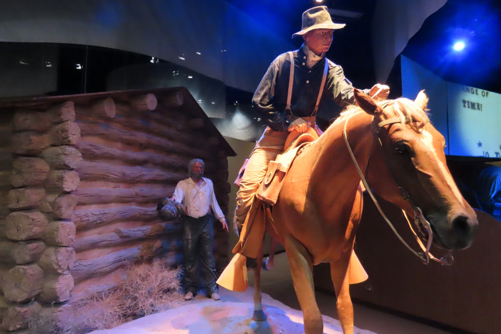  National Trails Interpretive Center in Casper 78 of 78 (#5538)