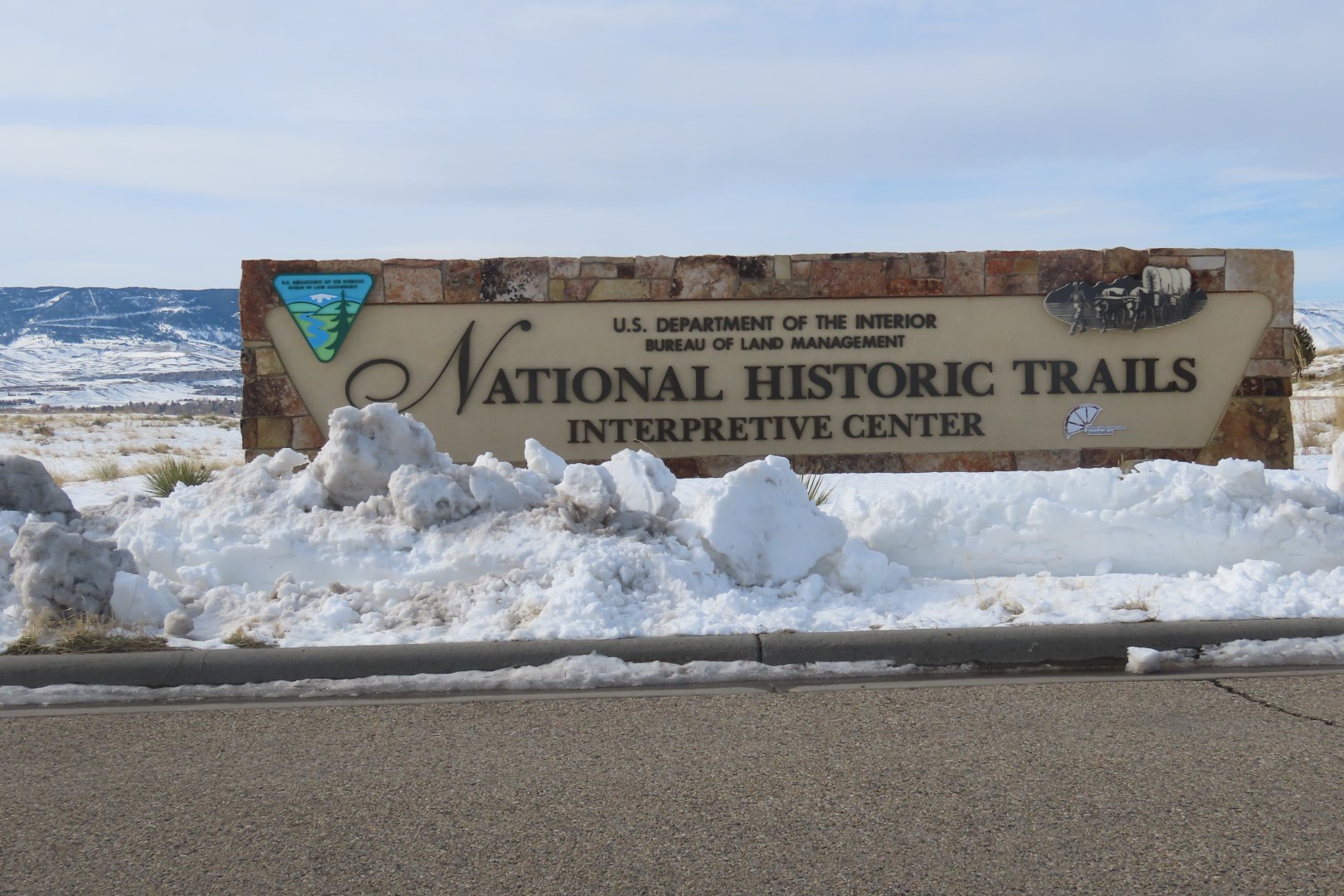 National Trails Interpretive Center in Casper  1 of 78 (#5539)