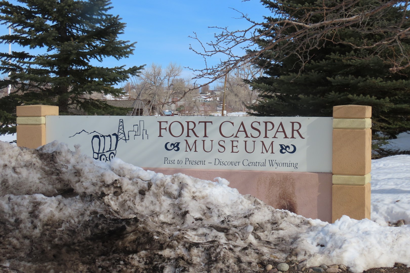 Fort Caspar Museum  3 of 70 (#5542)