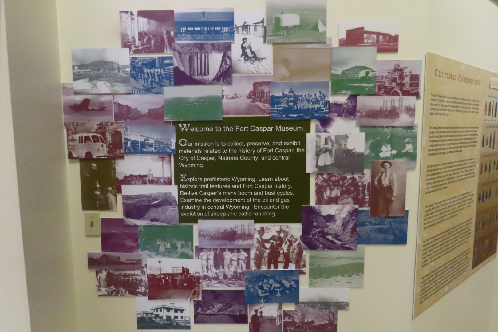 Fort Caspar Museum  4 of 70 (#5543)