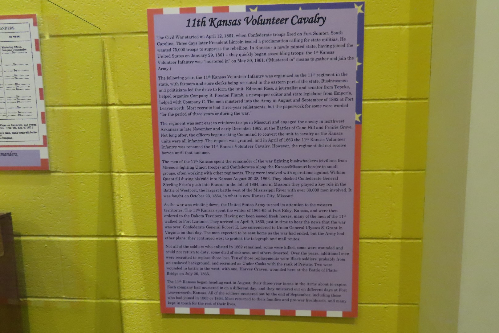 Fort Caspar Museum  5 of 70 (#5544)