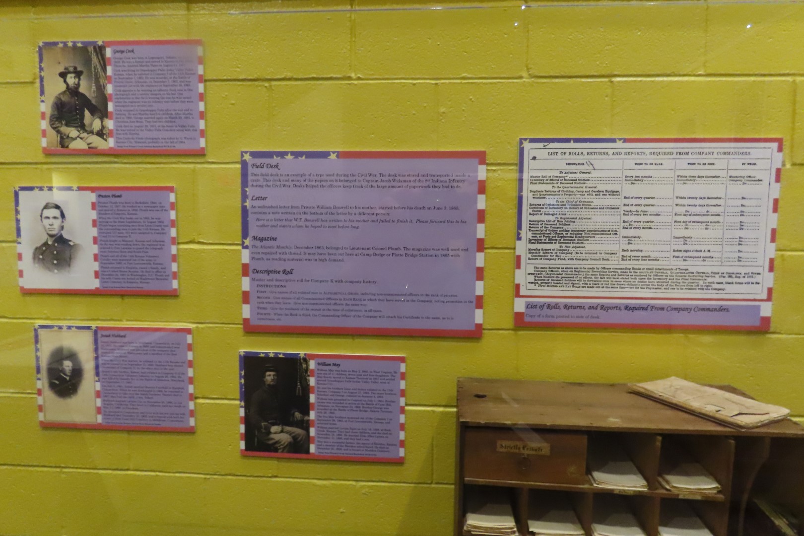 Fort Caspar Museum  6 of 70 (#5545)