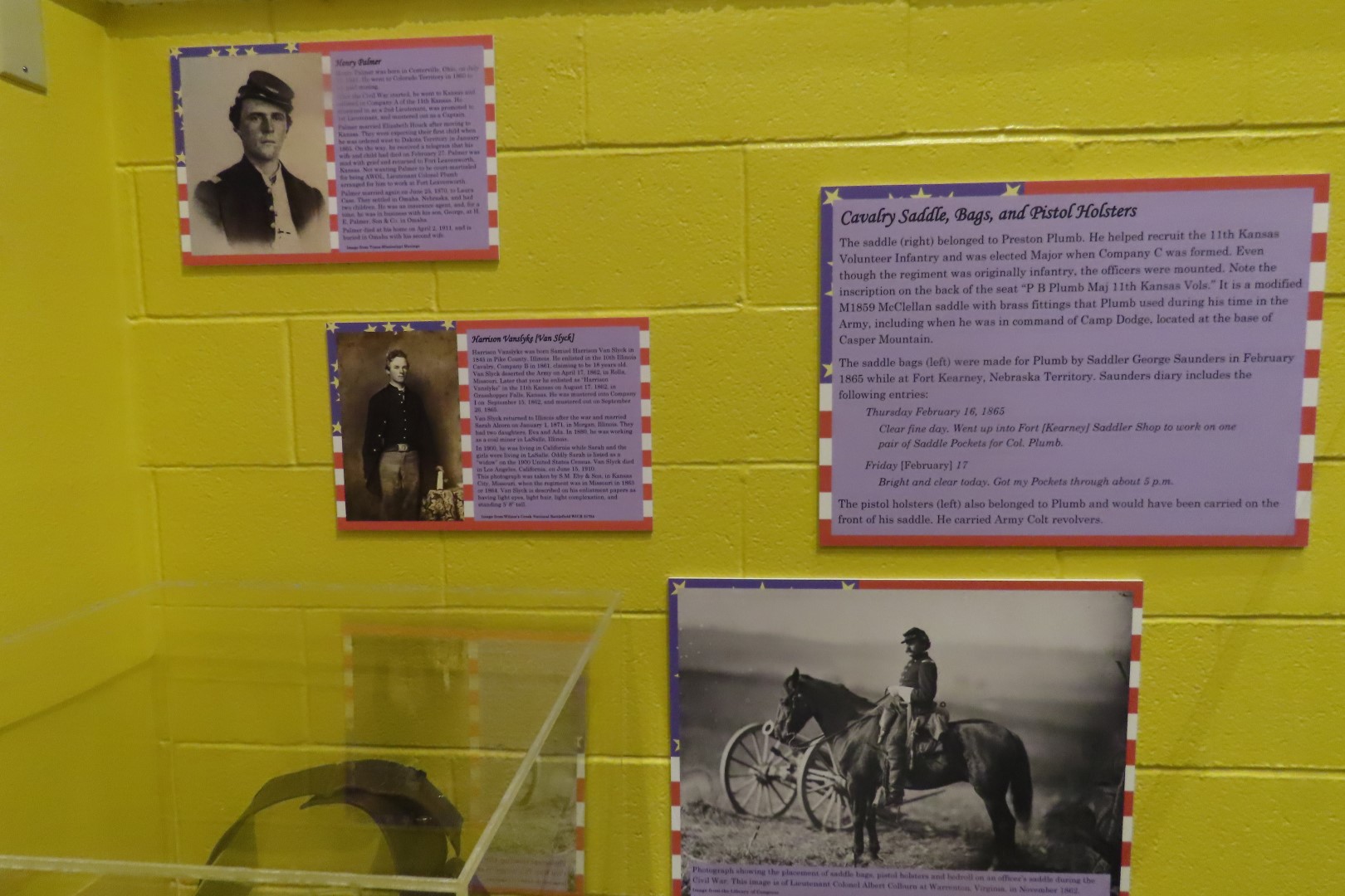 Fort Caspar Museum  7 of 70 (#5546)