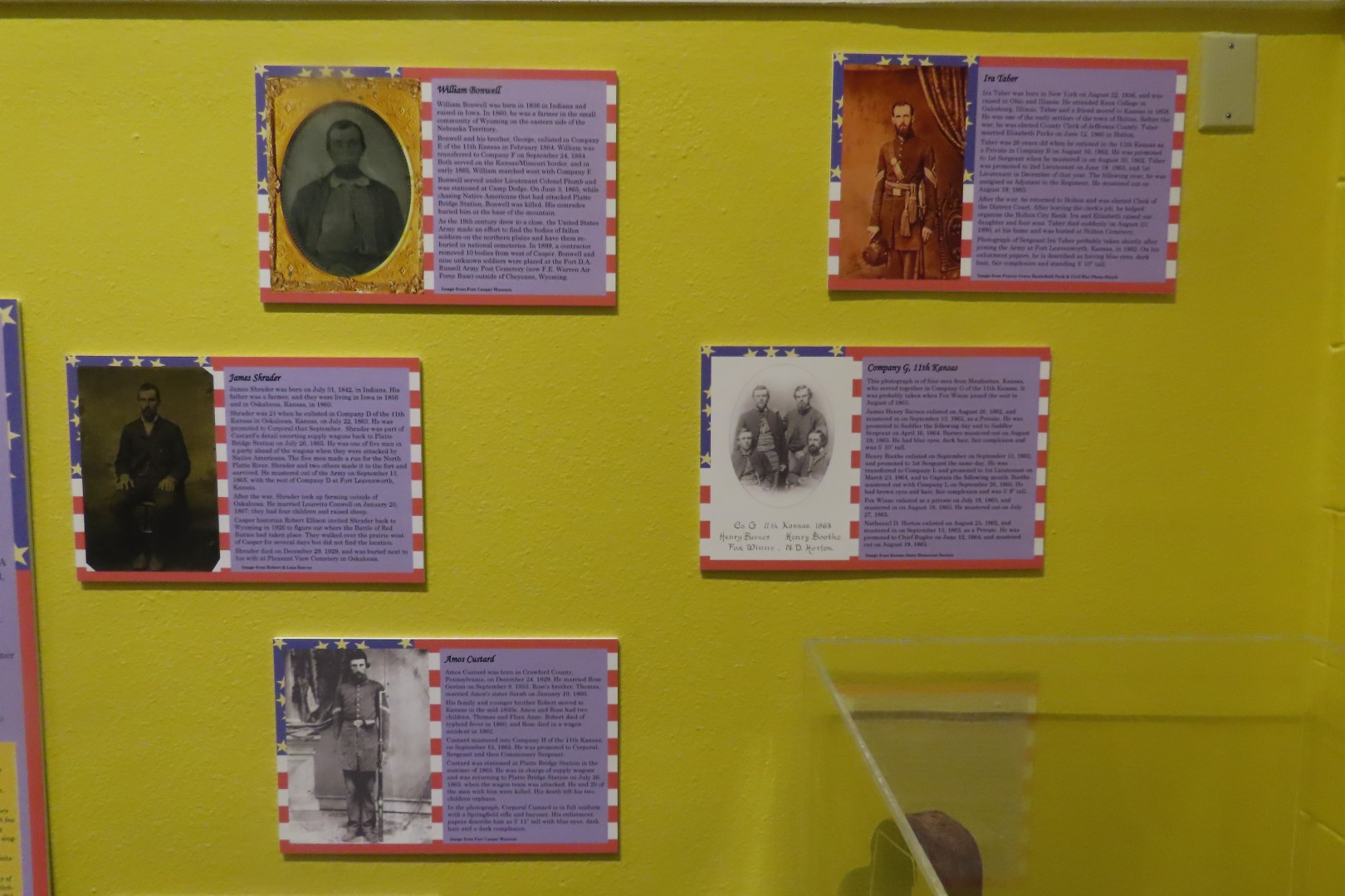 Fort Caspar Museum  8 of 70 (#5547)