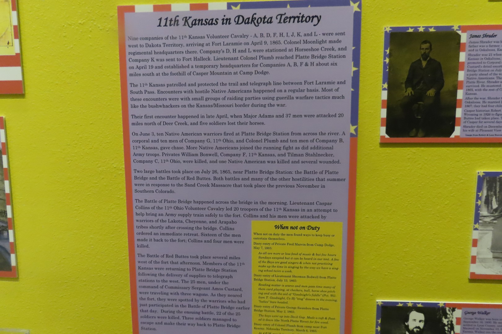 Fort Caspar Museum  9 of 70 (#5548)