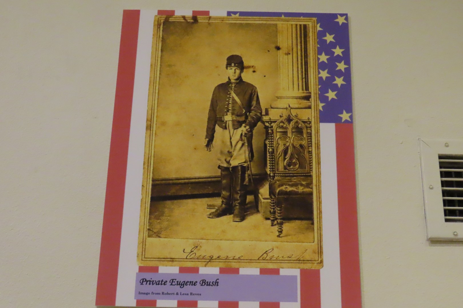 Fort Caspar Museum 11 of 70 (#5550)