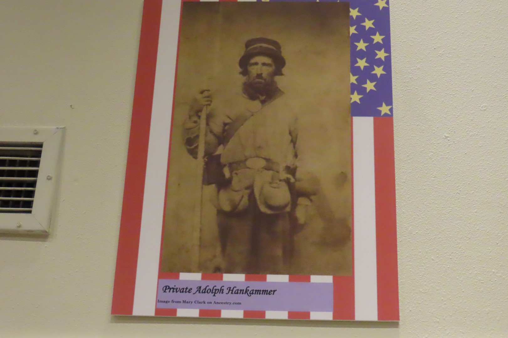 Fort Caspar Museum 12 of 70 (#5551)