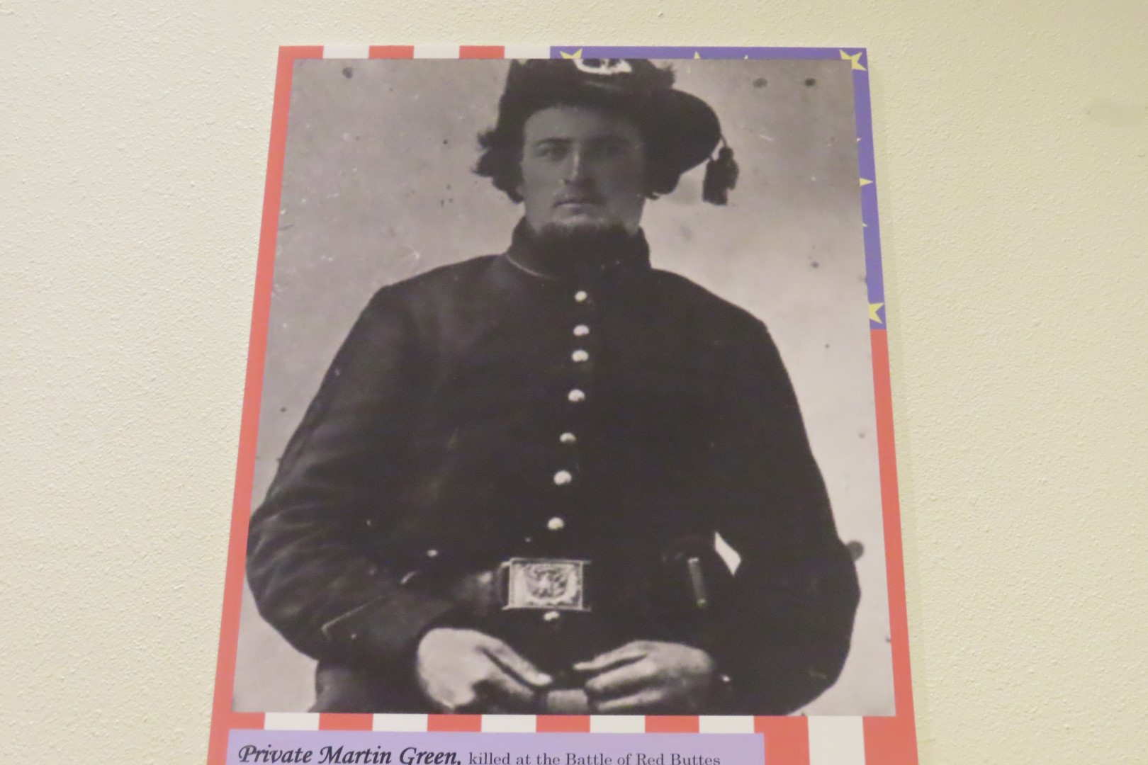 Fort Caspar Museum 13 of 70 (#5552)