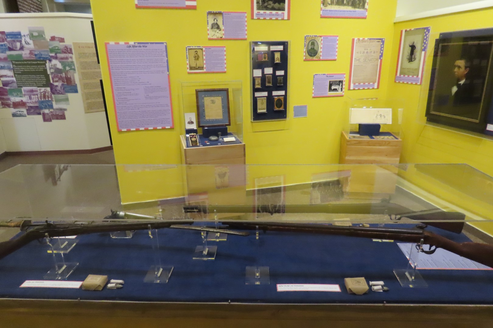 Fort Caspar Museum 14 of 70 (#5553)