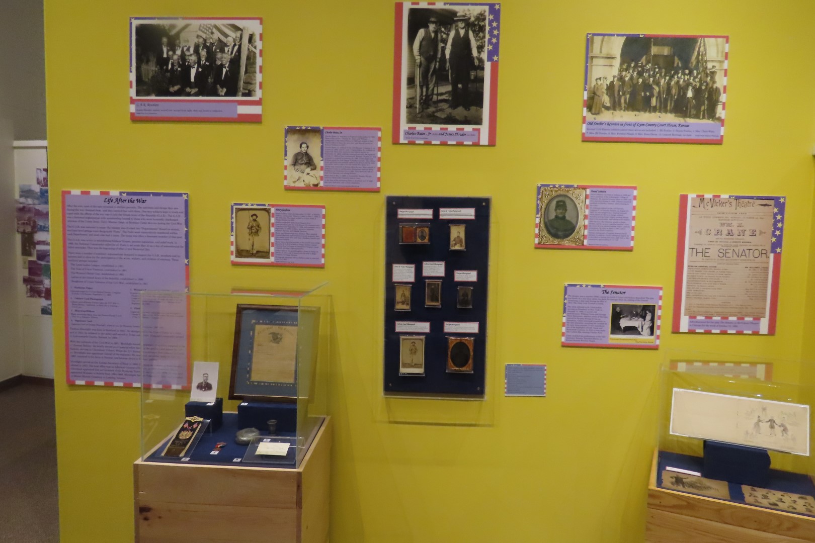 Fort Caspar Museum 15 of 70 (#5554)