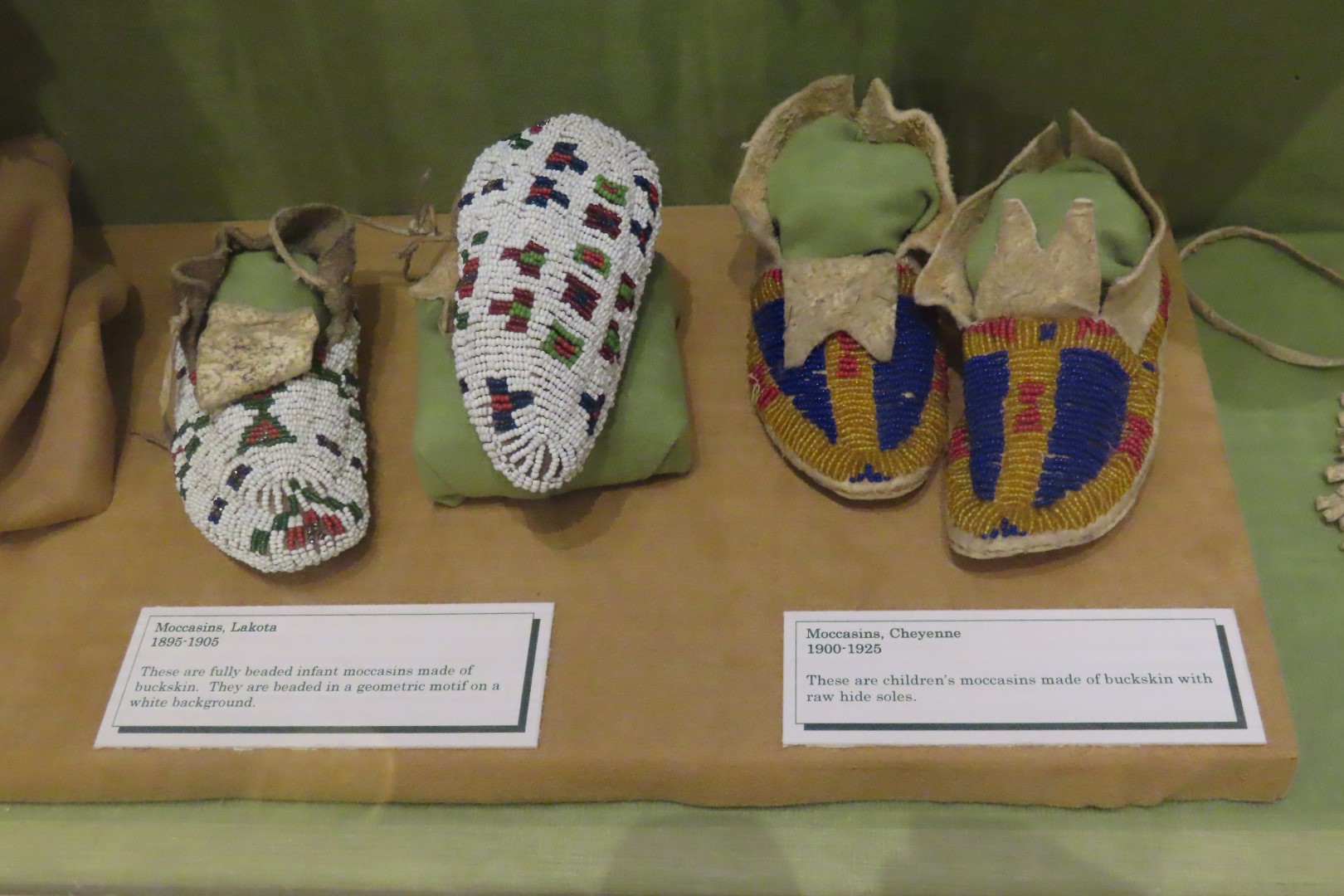 Fort Caspar Museum 17 of 70 (#5556)