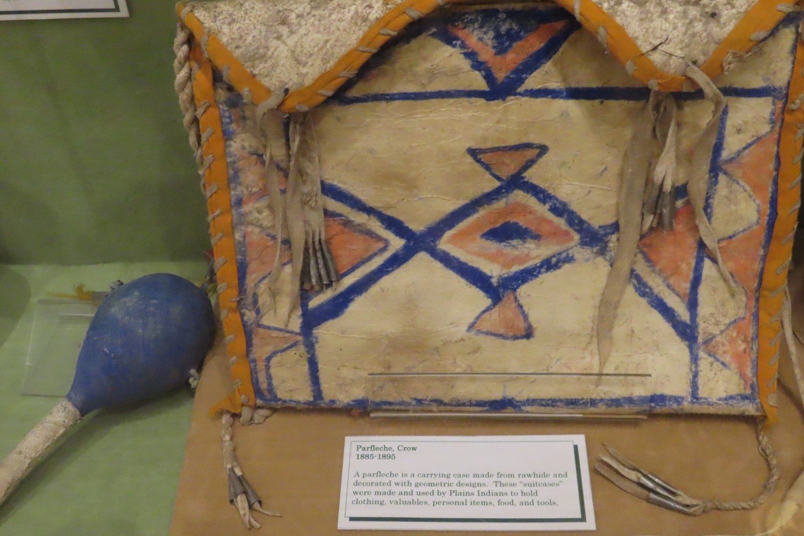 Fort Caspar Museum 18 of 70 (#5557)