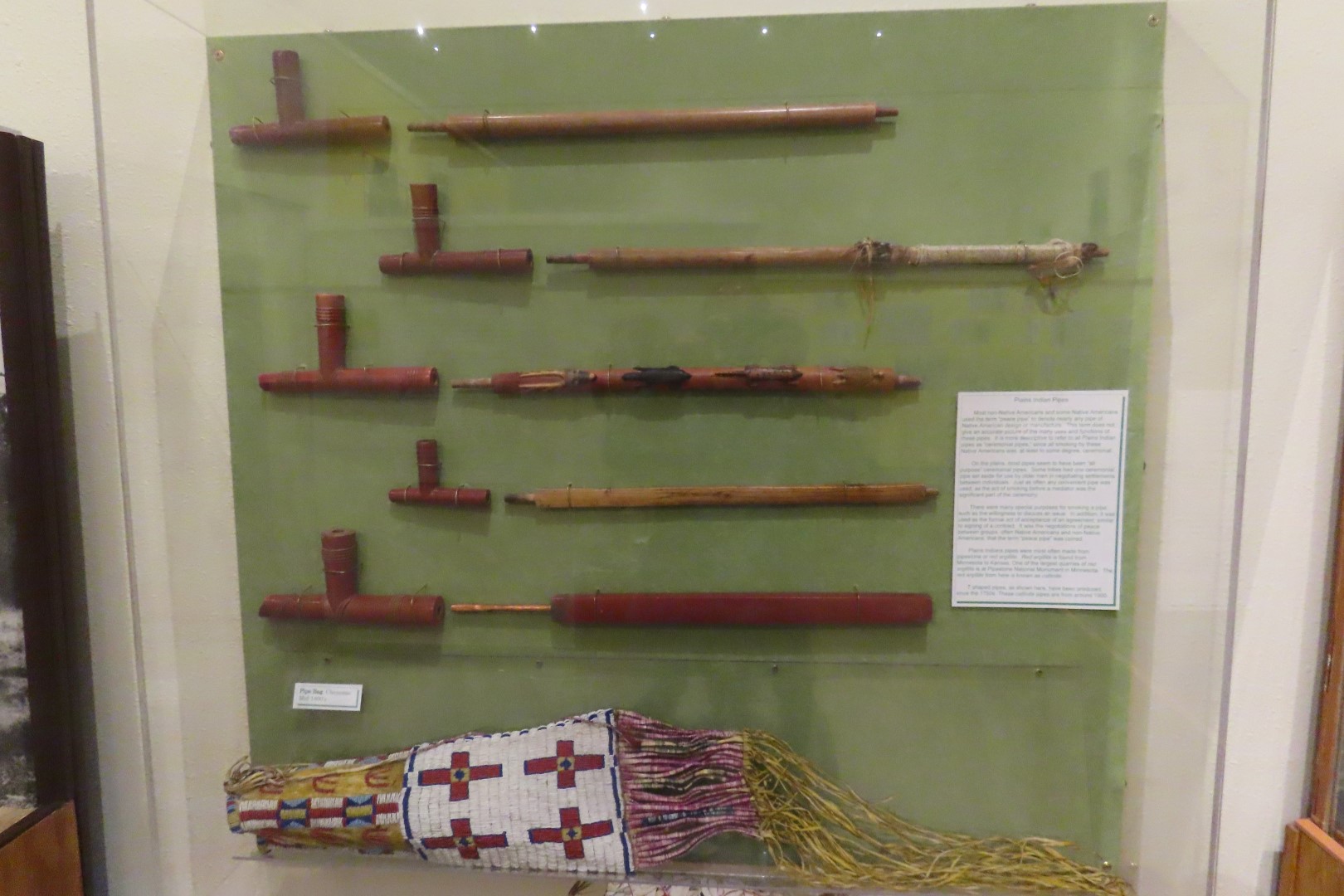 Fort Caspar Museum 21 of 70 (#5560)