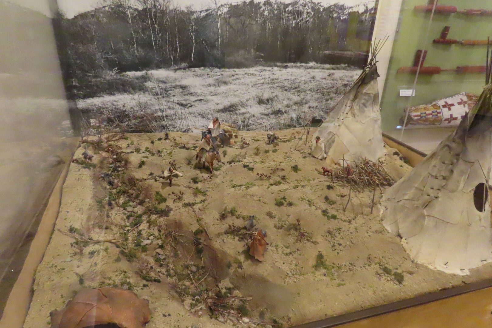 Fort Caspar Museum 22 of 70 (#5561)