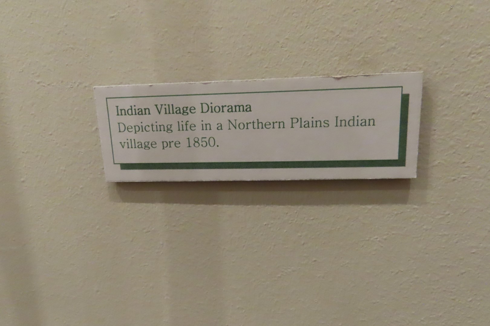 Fort Caspar Museum 23 of 70 (#5562)