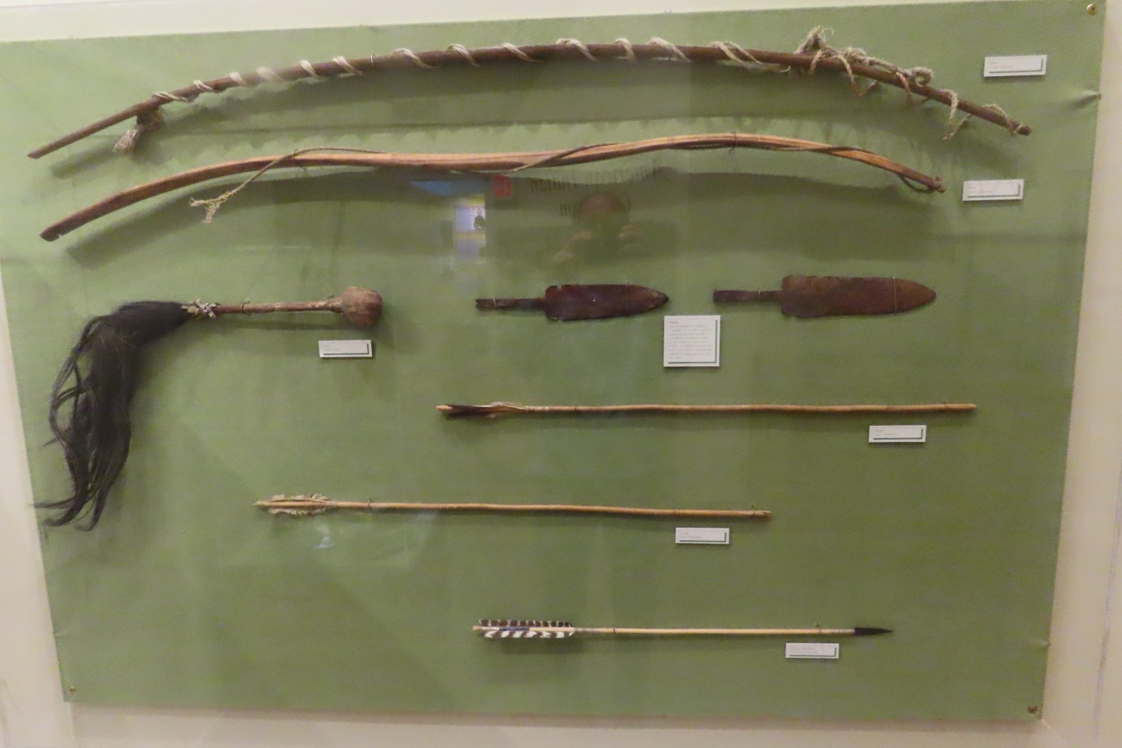 Fort Caspar Museum 24 of 70 (#5563)