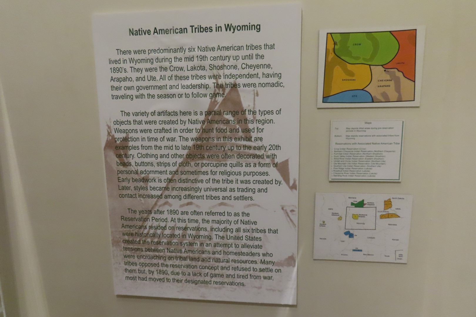 Fort Caspar Museum 25 of 70 (#5564)