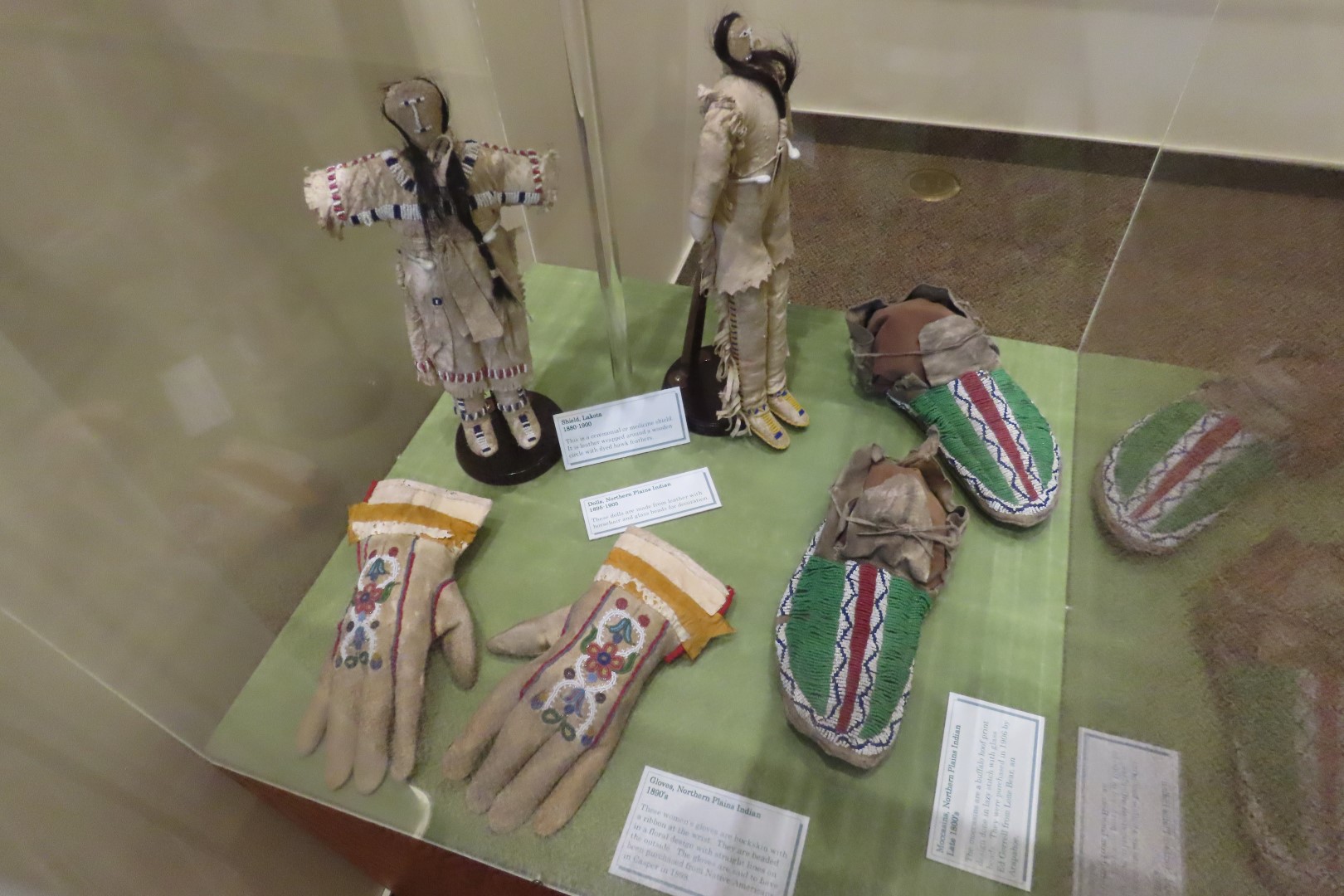 Fort Caspar Museum 27 of 70 (#5566)