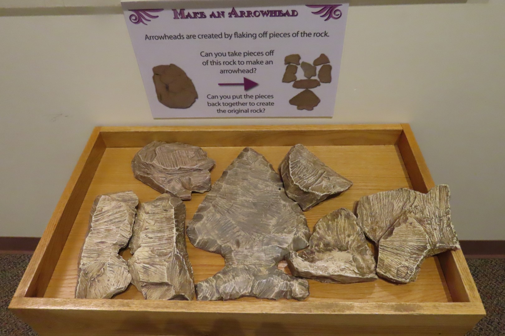 Fort Caspar Museum 29 of 70 (#5568)