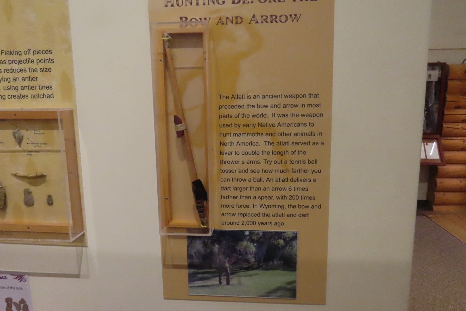 Fort Caspar Museum 31 of 70 (#5571)