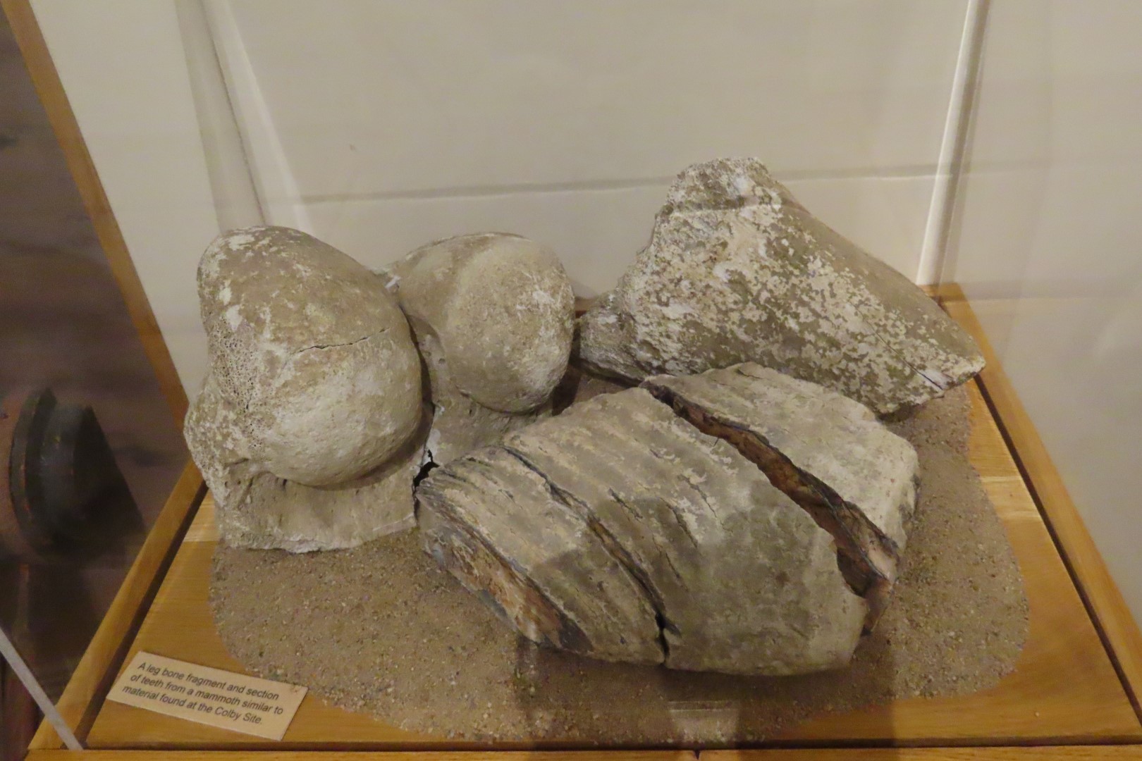 Fort Caspar Museum 33 of 70 (#5573)