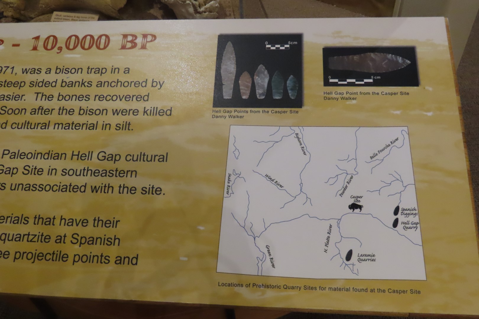 Fort Caspar Museum 35 of 70 (#5575)