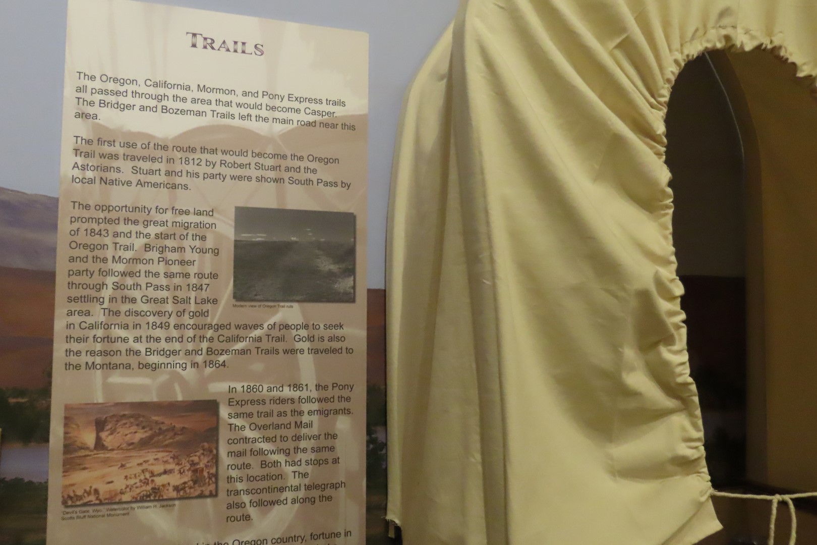 Fort Caspar Museum 36 of 70 (#5576)