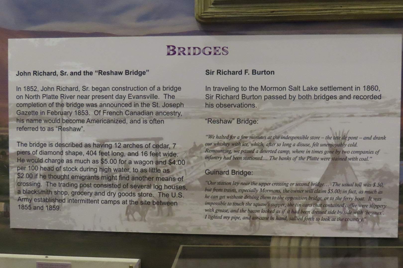 Fort Caspar Museum 39 of 70 (#5579)