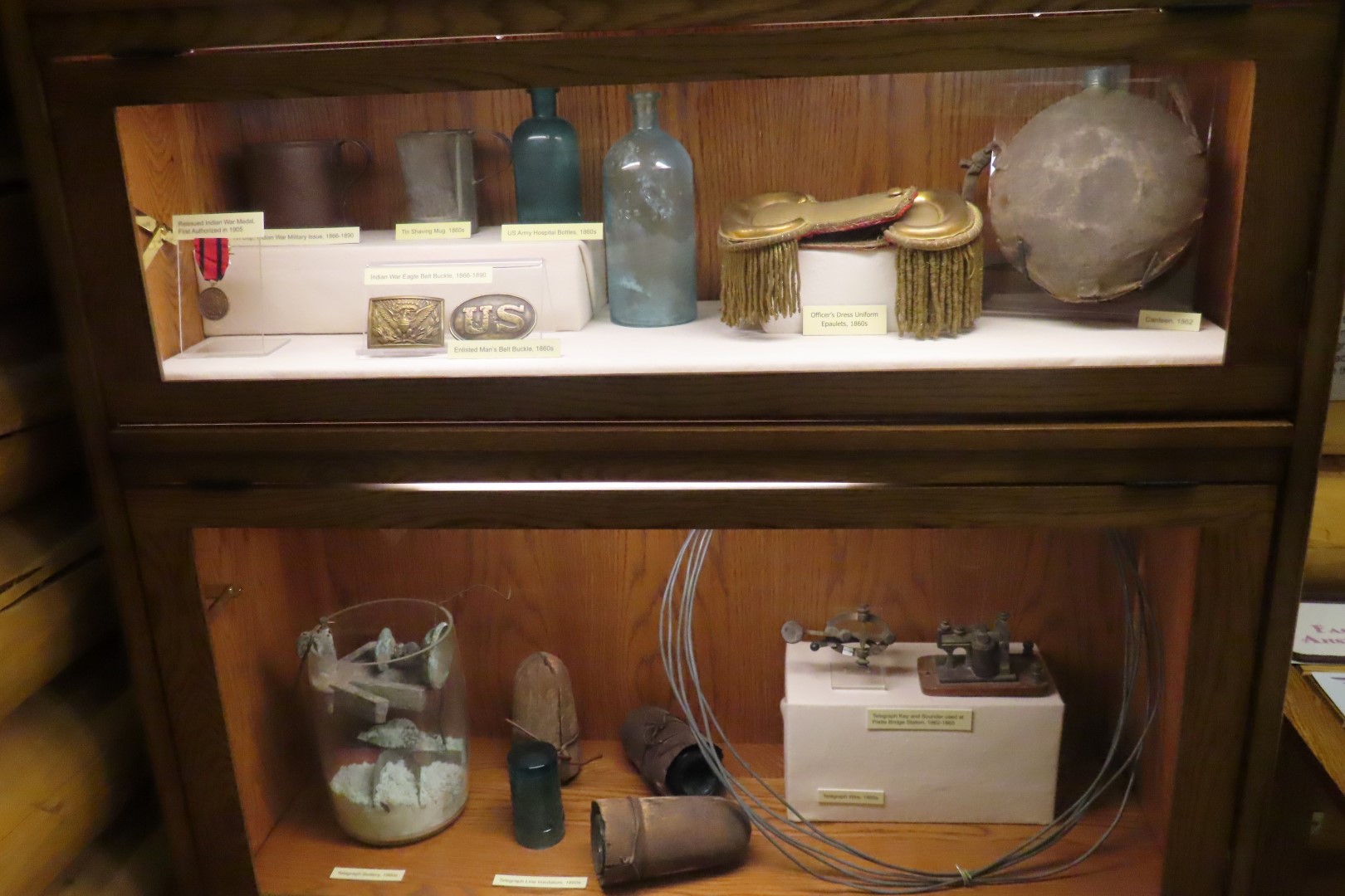 Fort Caspar Museum 44 of 70 (#5584)