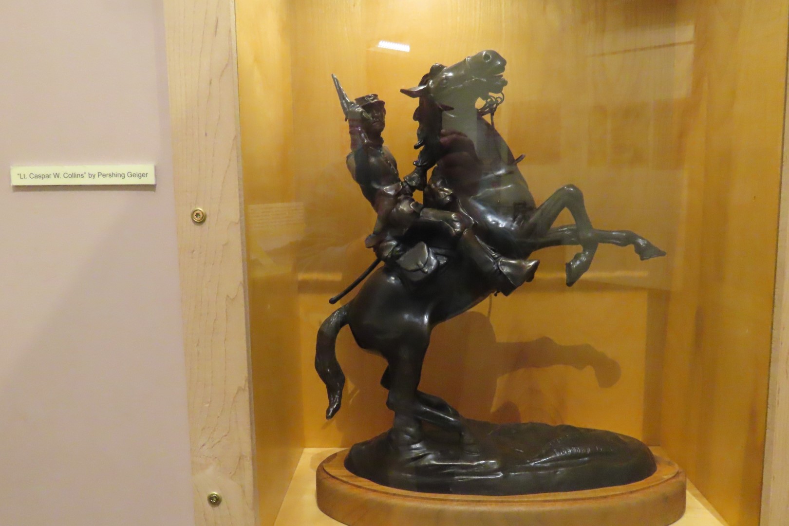 Fort Caspar Museum 51 of 70 (#5591)