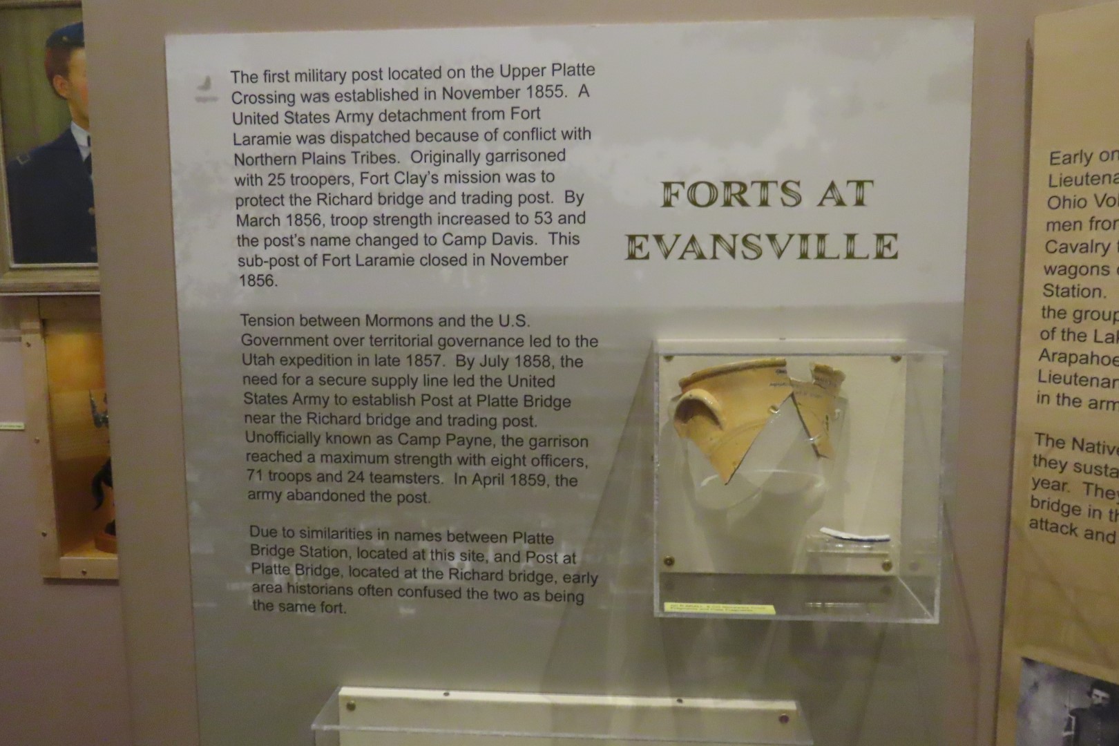 Fort Caspar Museum 54 of 70 (#5594)