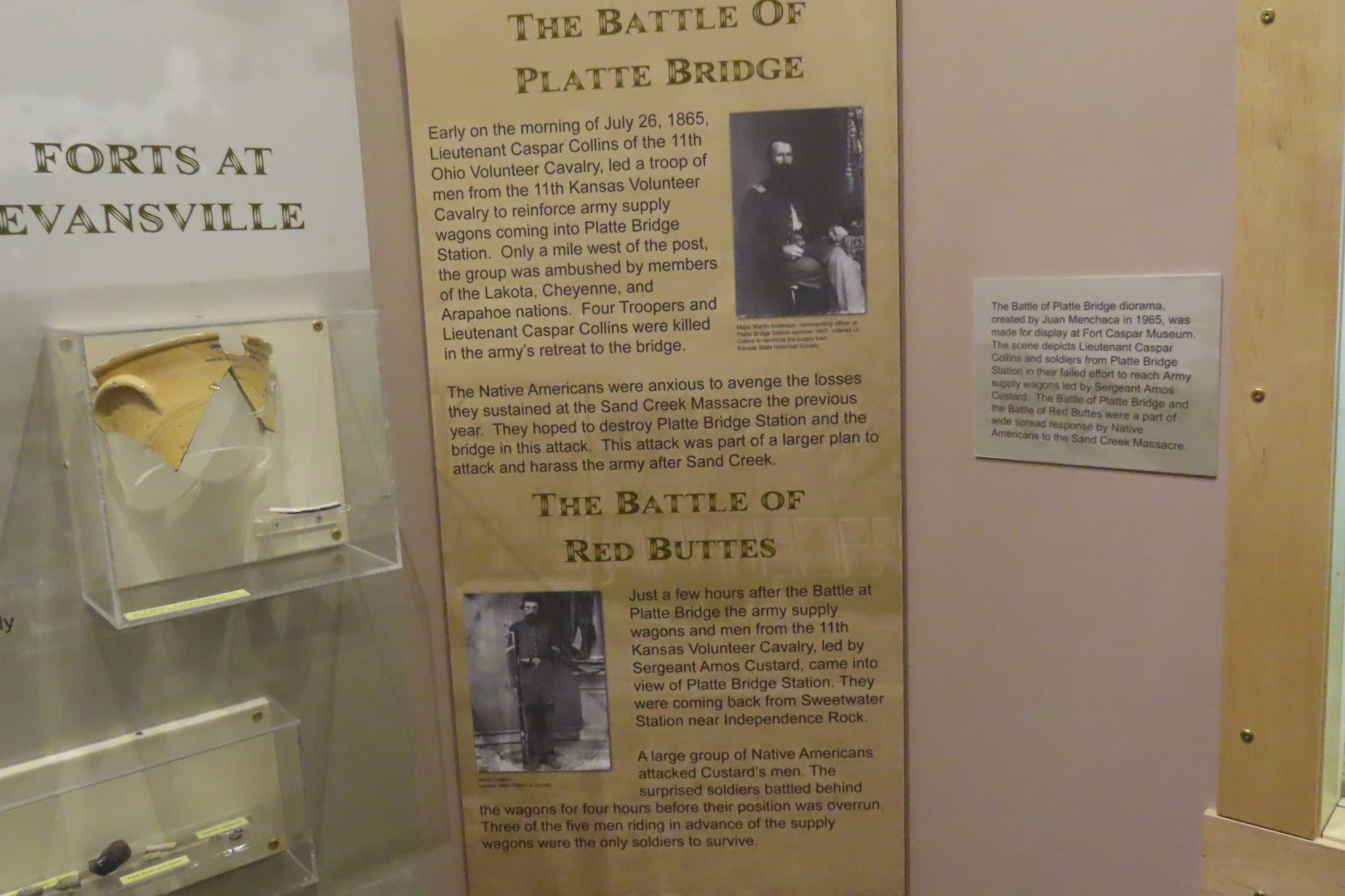 Fort Caspar Museum 55 of 70 (#5595)