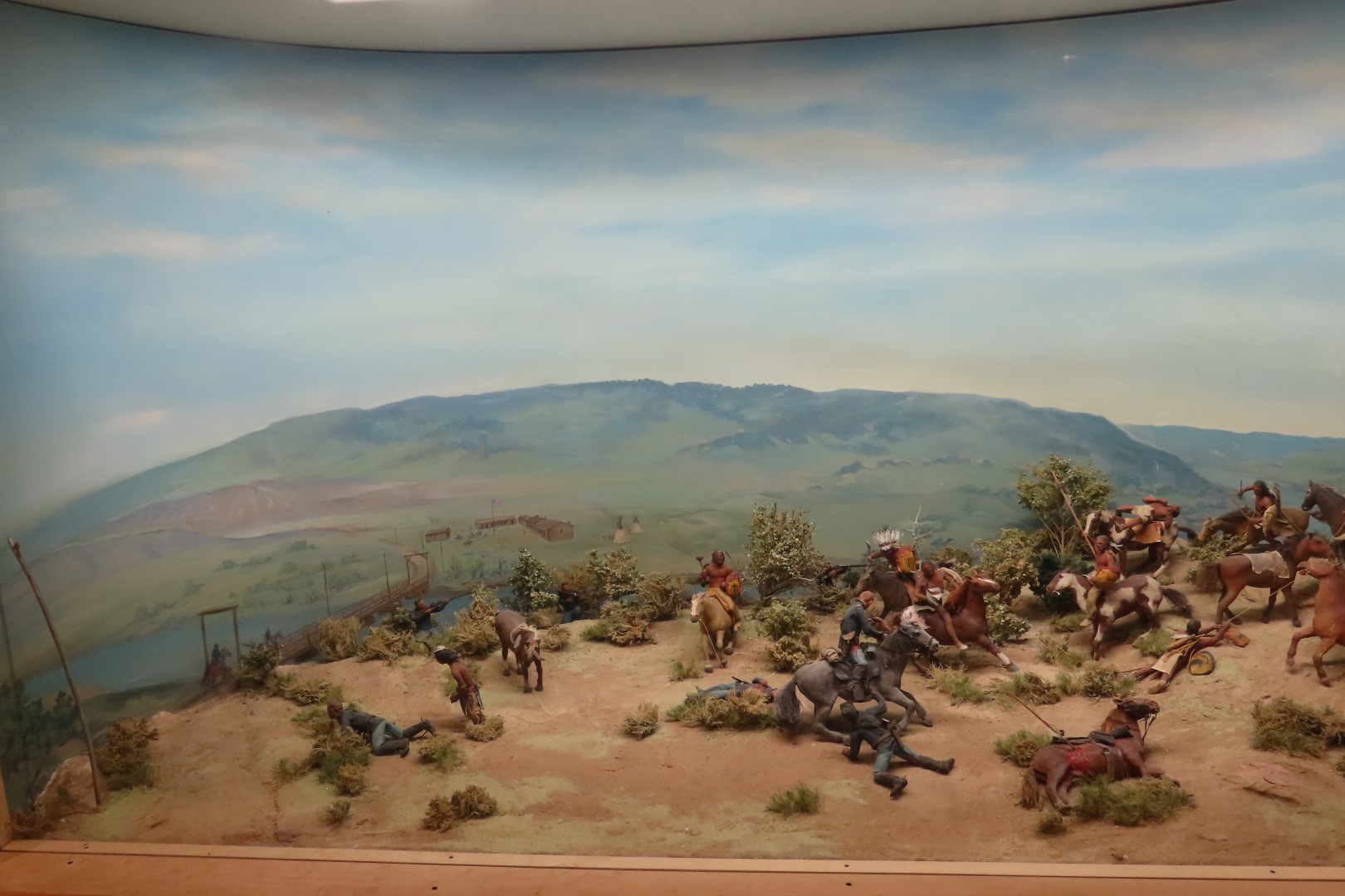 Fort Caspar Museum 56 of 70 (#5596)