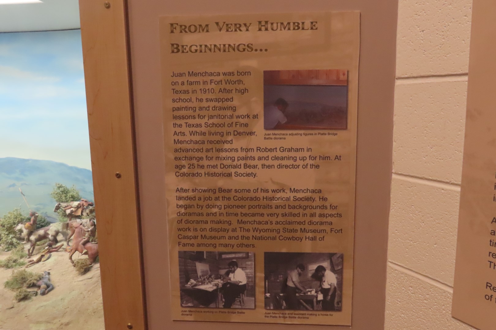 Fort Caspar Museum 57 of 70 (#5597)