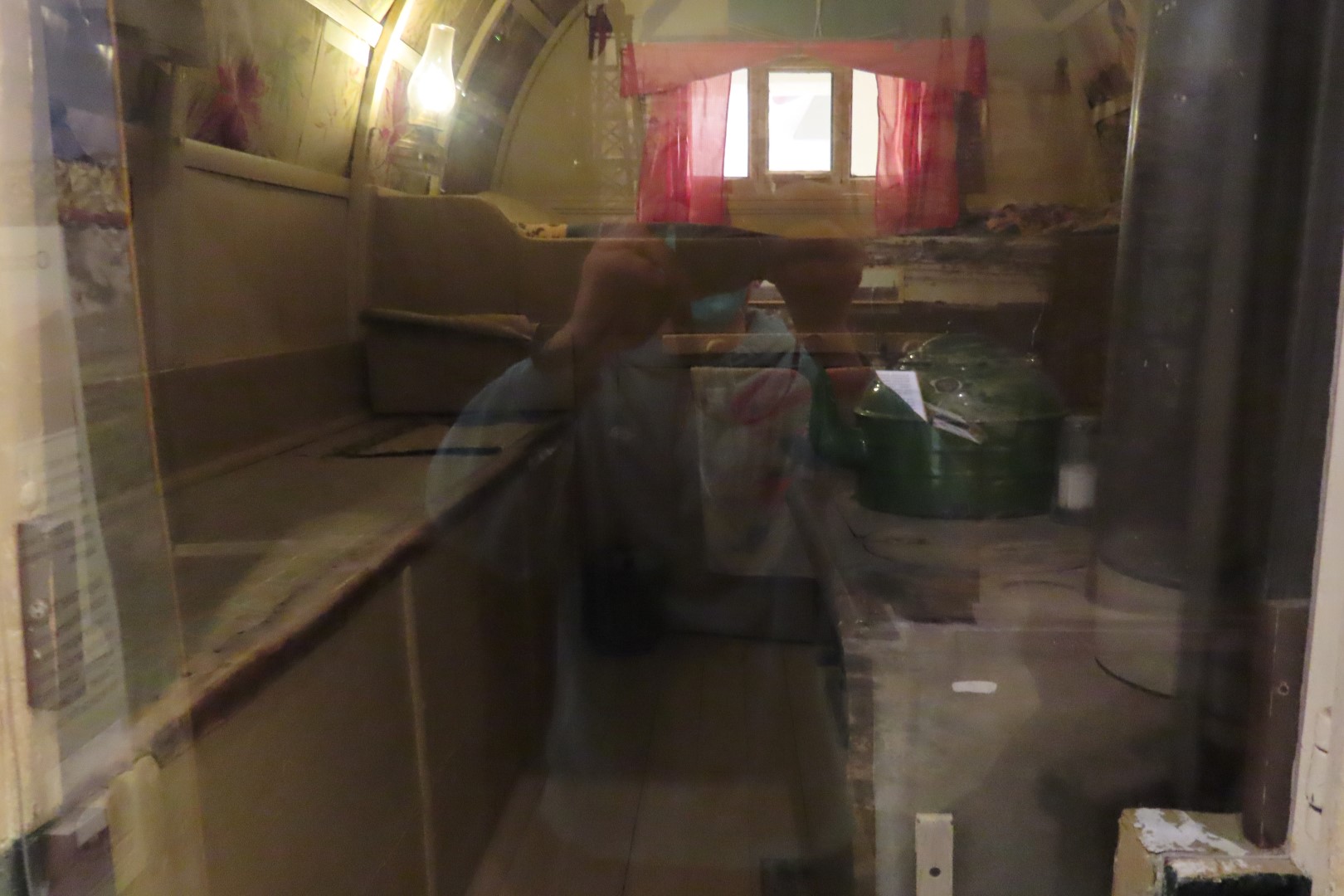 Fort Caspar Museum 64 of 70 (#5604)