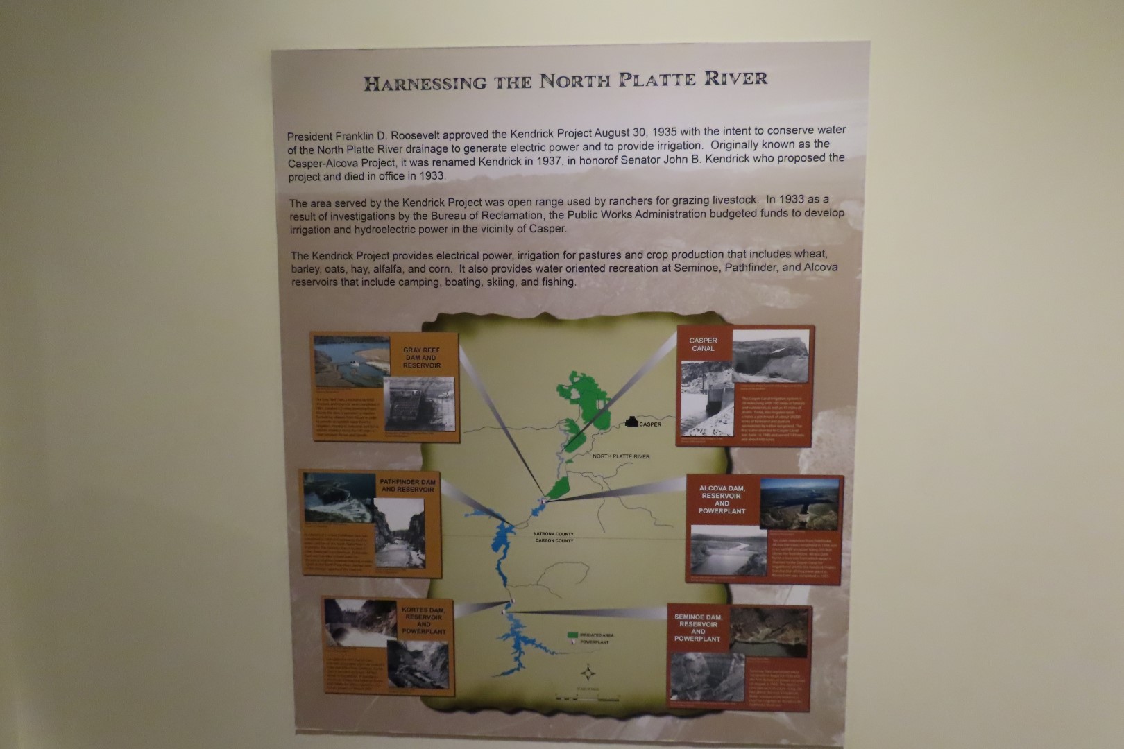 Fort Caspar Museum 66 of 70 (#5606)