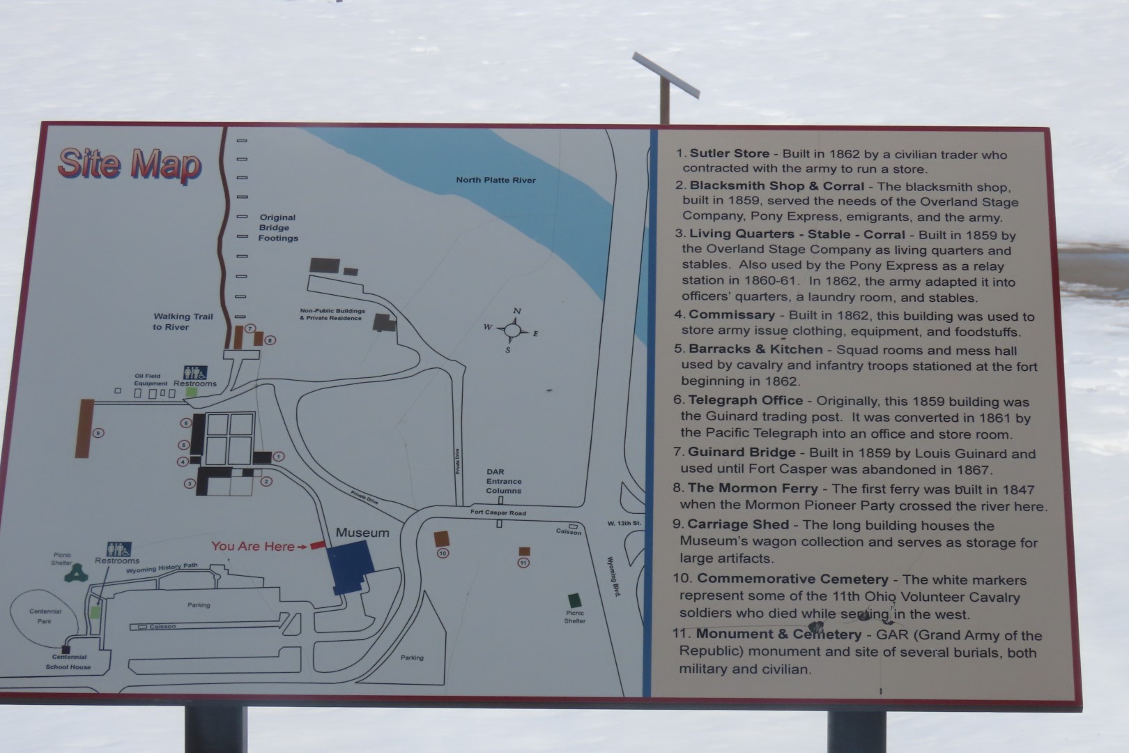 Fort Caspar Museum 68 of 70 (#5608)