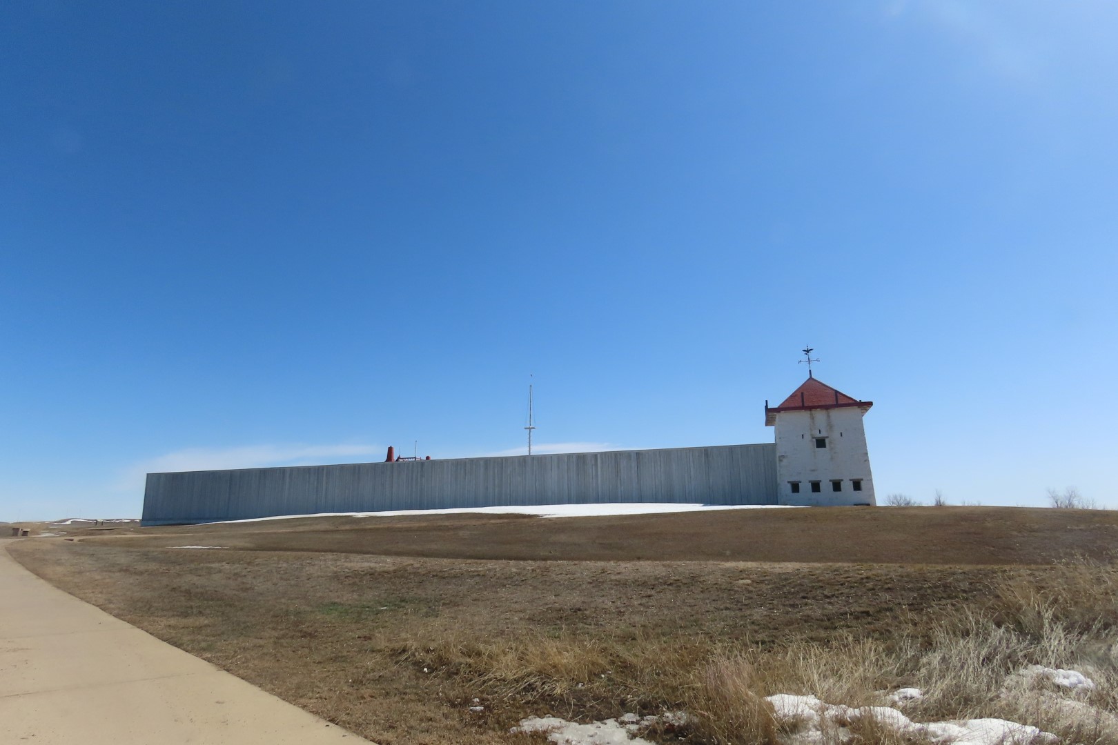 Fort Union Trading Post National Historic Site  4 of 36 (#5617)