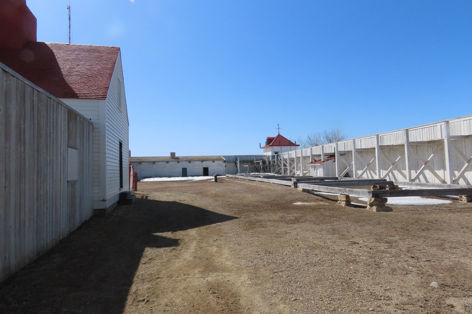 Fort Union Trading Post National Historic Site  5 of 36 (#5618)