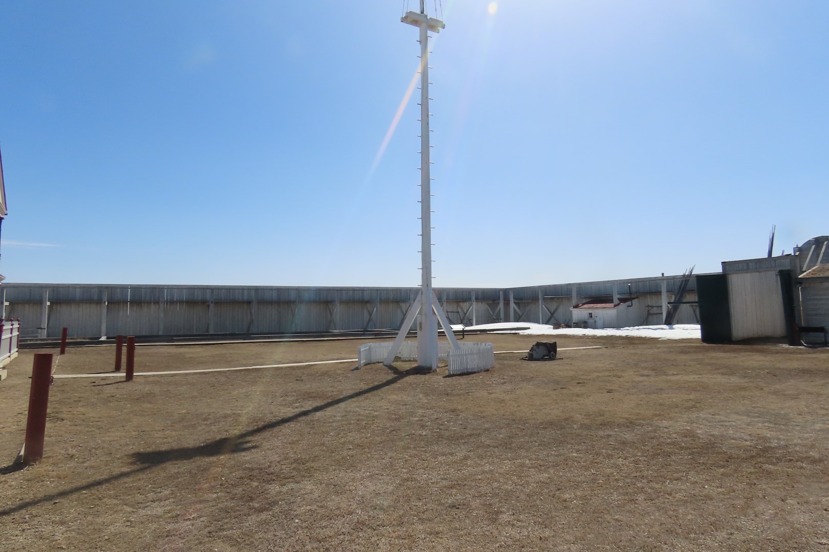 Fort Union Trading Post National Historic Site  6 of 36 (#5619)