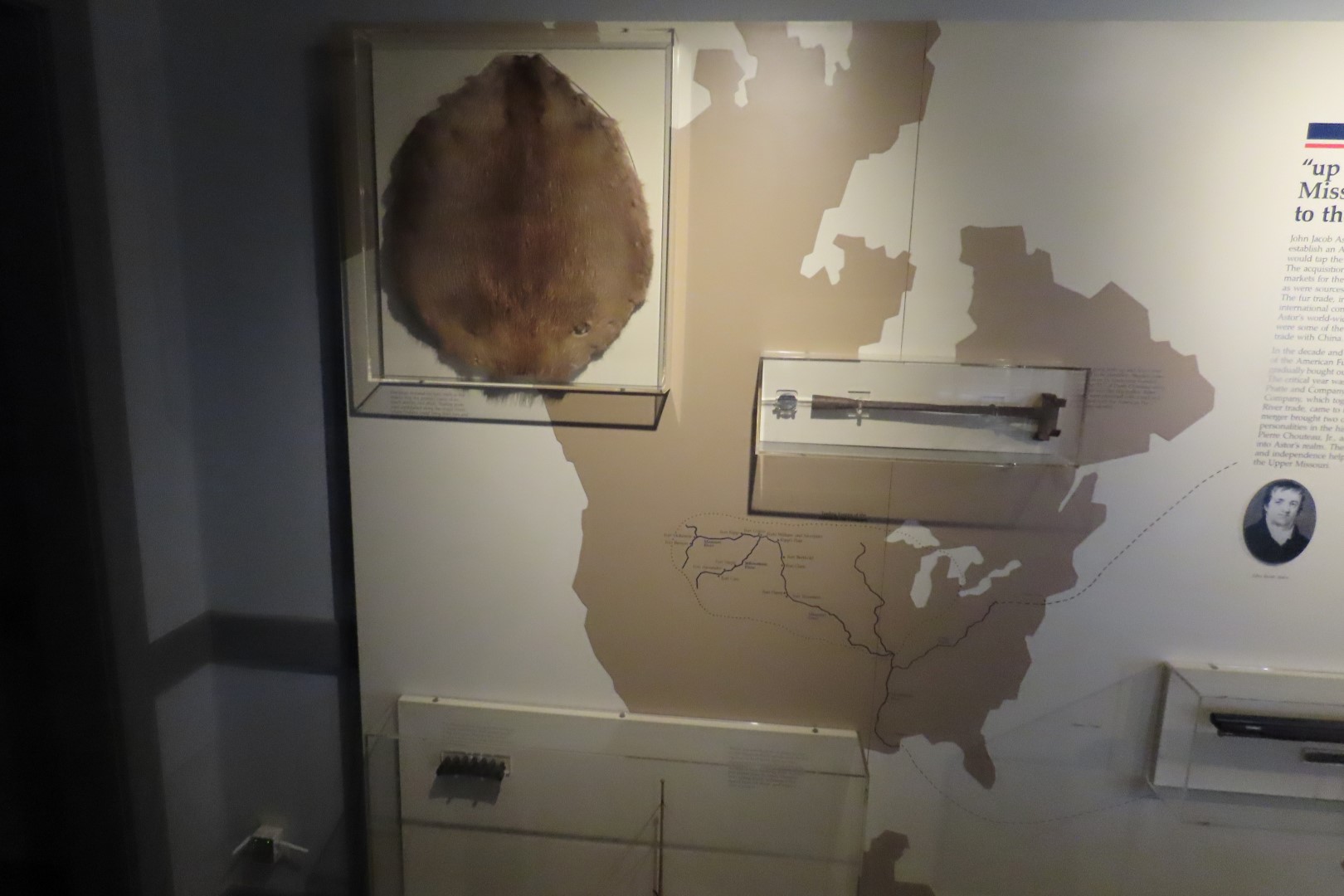 Fort Union Trading Post National Historic Site 10 of 36 (#5623)