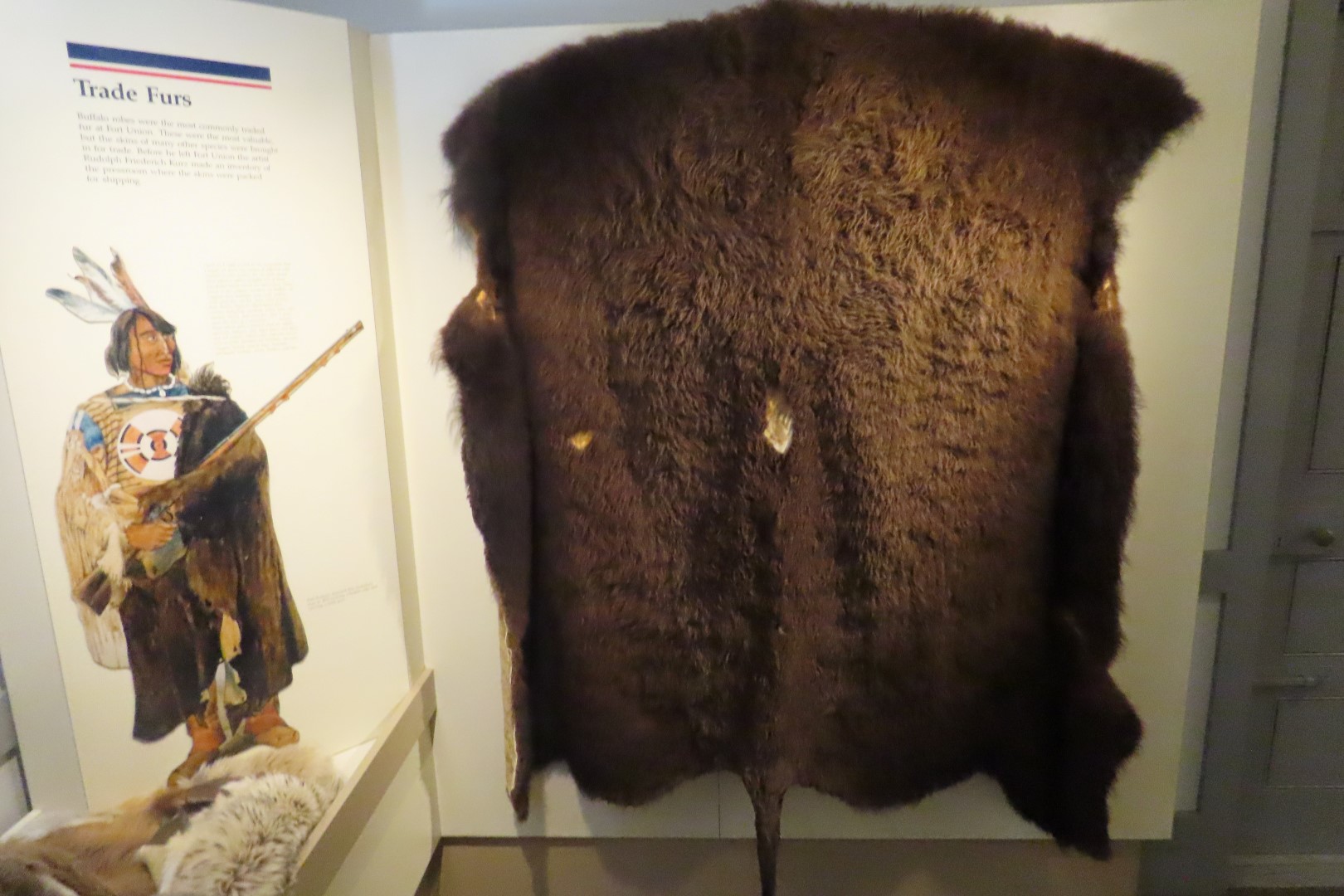 Fort Union Trading Post National Historic Site 13 of 36 (#5626)