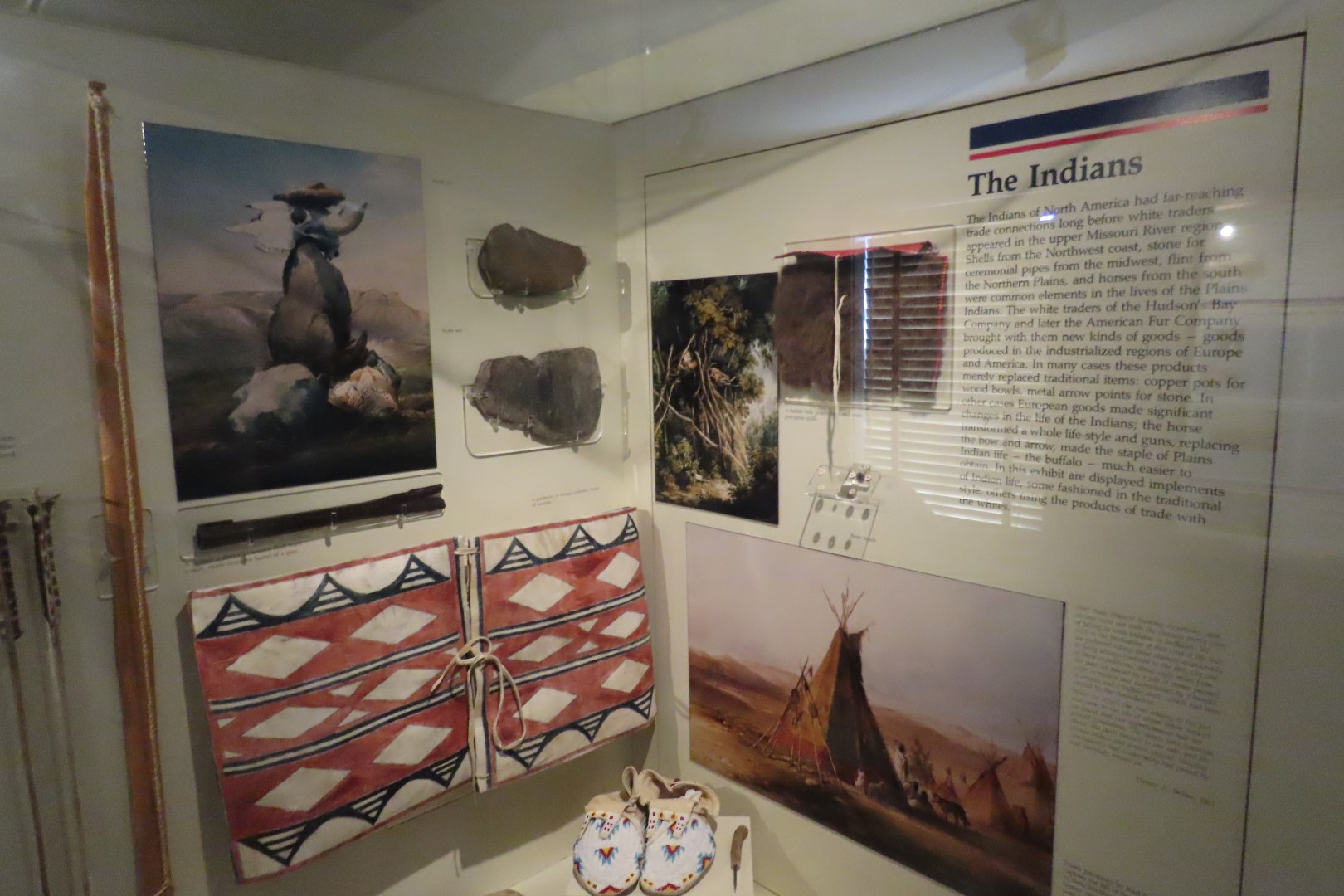 Fort Union Trading Post National Historic Site 14 of 36 (#5627)