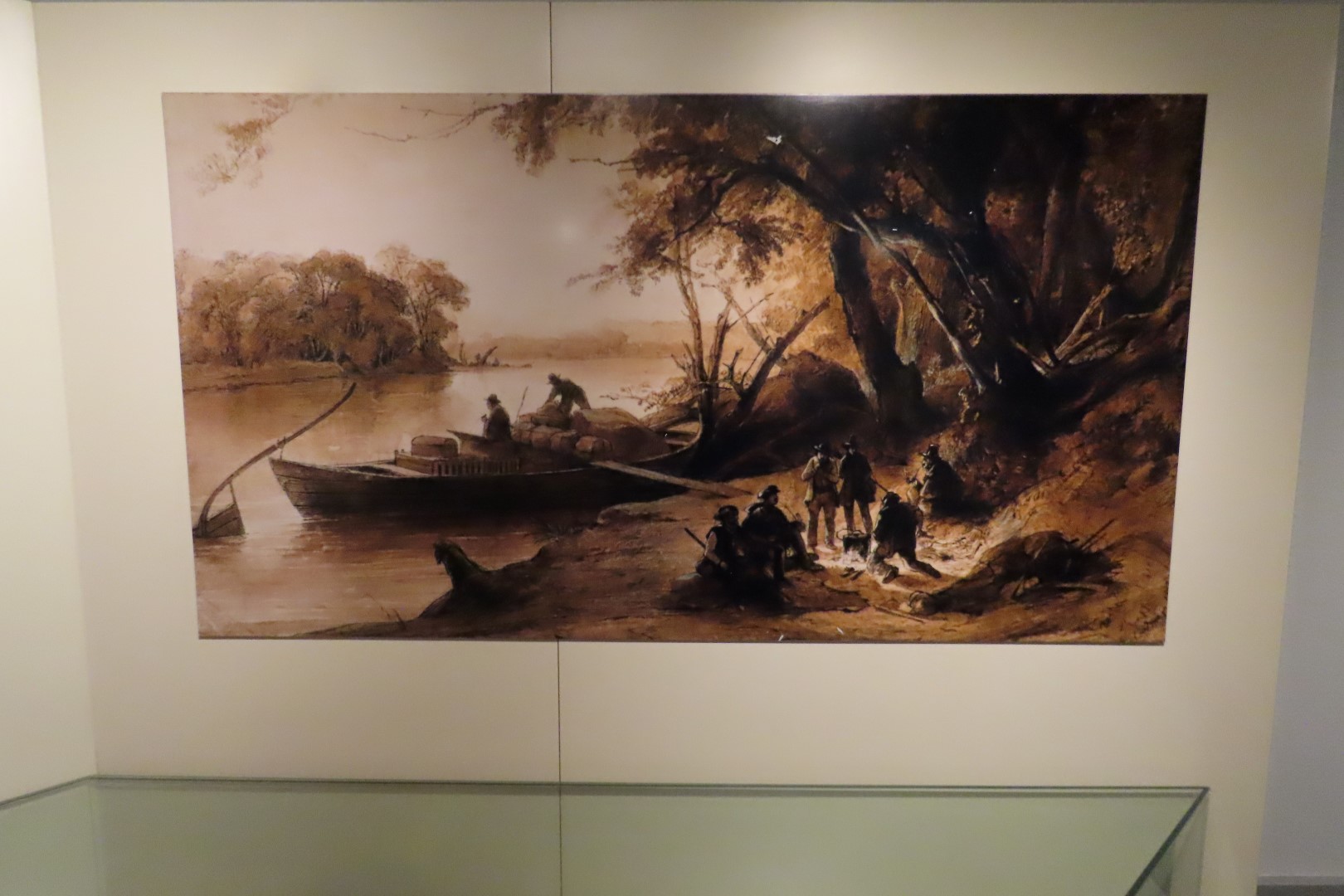 Fort Union Trading Post National Historic Site 16 of 36 (#5629)