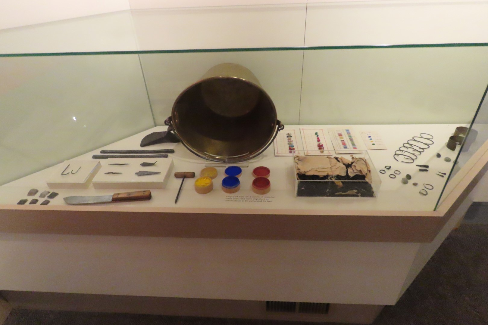 Fort Union Trading Post National Historic Site 17 of 36 (#5630)