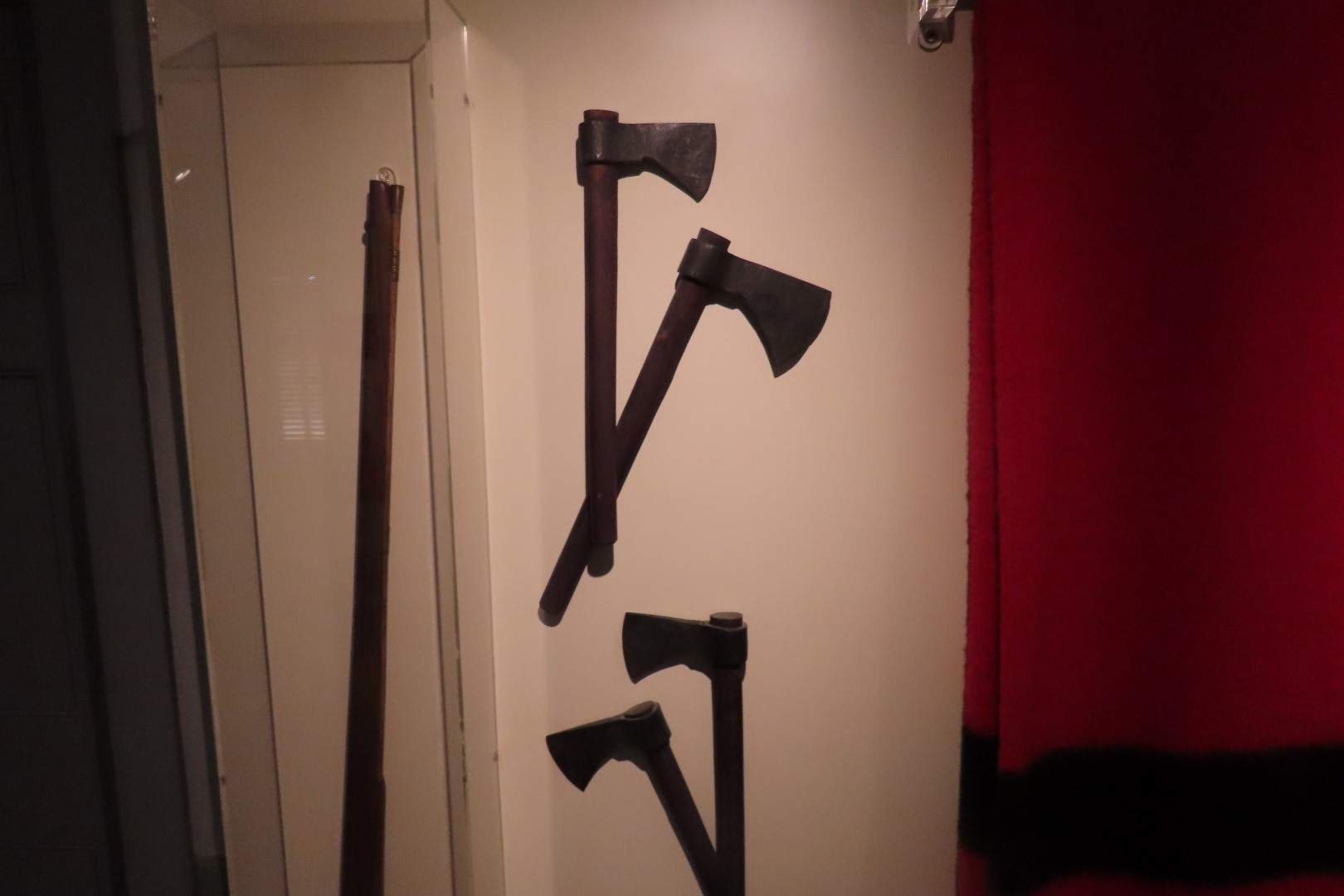 Fort Union Trading Post National Historic Site 18 of 36 (#5631)