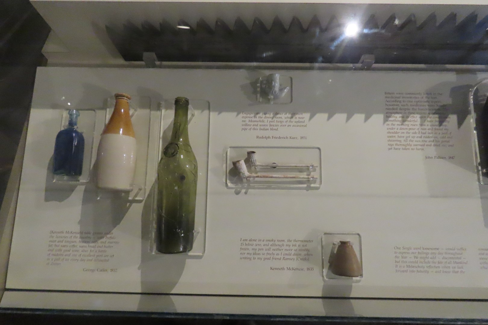 Fort Union Trading Post National Historic Site 19 of 36 (#5632)